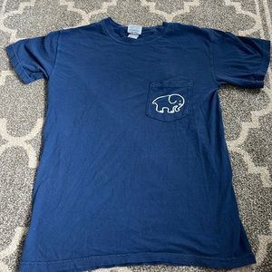 Ivory Ella tee shirt